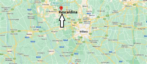 trans rescaldina|Rescaldina 